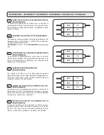 Preview for 20 page of Faema X2 GRANDITALIA User Manual