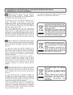 Preview for 23 page of Faema X2 GRANDITALIA User Manual