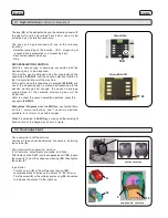 Preview for 28 page of Faema X2 GRANDITALIA User Manual