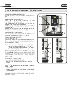 Preview for 31 page of Faema X2 GRANDITALIA User Manual