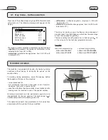 Preview for 41 page of Faema X2 GRANDITALIA User Manual