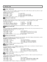 Preview for 48 page of Faema X2 GRANDITALIA User Manual