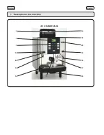 Preview for 51 page of Faema X2 GRANDITALIA User Manual