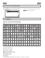 Preview for 57 page of Faema X2 GRANDITALIA User Manual