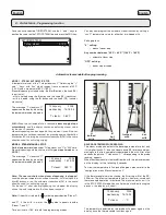 Preview for 59 page of Faema X2 GRANDITALIA User Manual