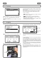 Preview for 61 page of Faema X2 GRANDITALIA User Manual