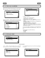 Preview for 62 page of Faema X2 GRANDITALIA User Manual