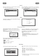 Preview for 63 page of Faema X2 GRANDITALIA User Manual