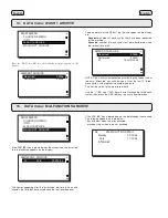 Preview for 64 page of Faema X2 GRANDITALIA User Manual