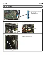 Preview for 84 page of Faema X2 GRANDITALIA User Manual