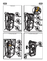 Preview for 91 page of Faema X2 GRANDITALIA User Manual