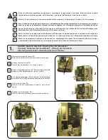 Preview for 97 page of Faema X2 GRANDITALIA User Manual