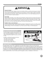 Preview for 3 page of FAFCO Drainback 200 Series Installation Manual