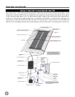 Preview for 10 page of FAFCO Drainback 200 Series Installation Manual