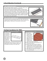 Preview for 18 page of FAFCO Drainback 200 Series Installation Manual