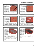 Preview for 19 page of FAFCO Drainback 200 Series Installation Manual