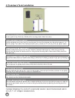 Preview for 24 page of FAFCO Drainback 200 Series Installation Manual