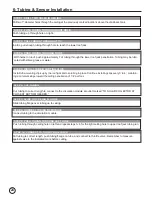 Preview for 26 page of FAFCO Drainback 200 Series Installation Manual