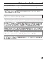 Preview for 27 page of FAFCO Drainback 200 Series Installation Manual