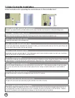 Preview for 28 page of FAFCO Drainback 200 Series Installation Manual