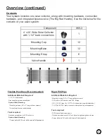 Preview for 3 page of FAFCO Solar Bear Installation & Owner'S Manual