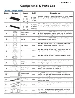 Preview for 6 page of FAFCO Sunsaver Installation Manual