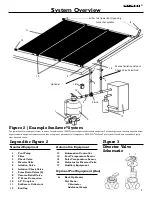 Preview for 9 page of FAFCO Sunsaver Installation Manual