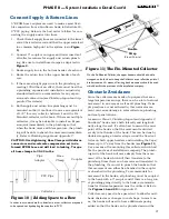 Preview for 17 page of FAFCO Sunsaver Installation Manual