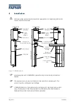 Предварительный просмотр 8 страницы fafnir CONDURIX DU Technical Documentation Manual