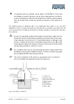 Preview for 9 page of fafnir SEPARIX-C L Plus Technical Documentation Manual