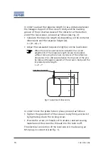 Preview for 10 page of fafnir The Cool One Technical Documentation Manual