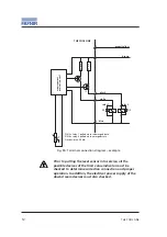 Preview for 12 page of fafnir The Cool One Technical Documentation Manual