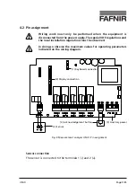 Preview for 9 page of fafnir UM-X Technical Documentation Manual