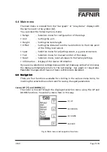 Preview for 15 page of fafnir UM-X Technical Documentation Manual