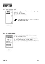 Preview for 26 page of fafnir UM-X Technical Documentation Manual