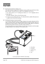 Предварительный просмотр 10 страницы fafnir VAPORIX Manual