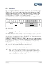 Preview for 13 page of fafnir VISY-Command (VI-4) Technical Documentation Manual