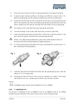 Preview for 31 page of fafnir VISY-Density LPG Technical Documentation Manual