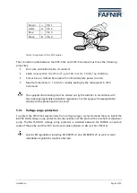 Preview for 33 page of fafnir VISY-Density LPG Technical Documentation Manual