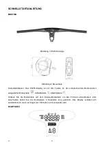 Предварительный просмотр 45 страницы FAFREES F26 CarbonX User Manual