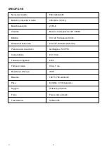 Предварительный просмотр 86 страницы FAFREES F26 CarbonX User Manual