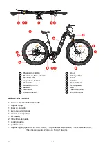 Предварительный просмотр 113 страницы FAFREES F26 CarbonX User Manual