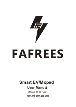 FAFREES FF20 Polar User Manual preview