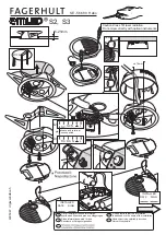 Предварительный просмотр 3 страницы Fagerhult emLED S4 Quick Start Manual