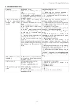 Preview for 13 page of Faggiolati Pumps AJ10 Instructions For Installation And Use Manual