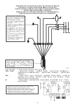 Preview for 35 page of Faggiolati Pumps AJ10 Instructions For Installation And Use Manual