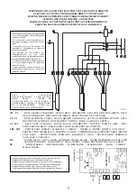 Preview for 38 page of Faggiolati Pumps AJ10 Instructions For Installation And Use Manual