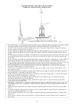 Preview for 41 page of Faggiolati Pumps AJ10 Instructions For Installation And Use Manual