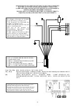 Preview for 23 page of Faggiolati Pumps GM Series Instructions For Installation And Use Manual