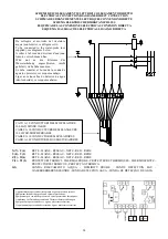 Preview for 24 page of Faggiolati Pumps GM Series Instructions For Installation And Use Manual